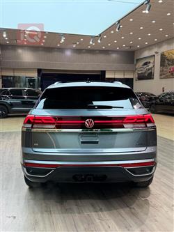 فولكسفاغن أطلس